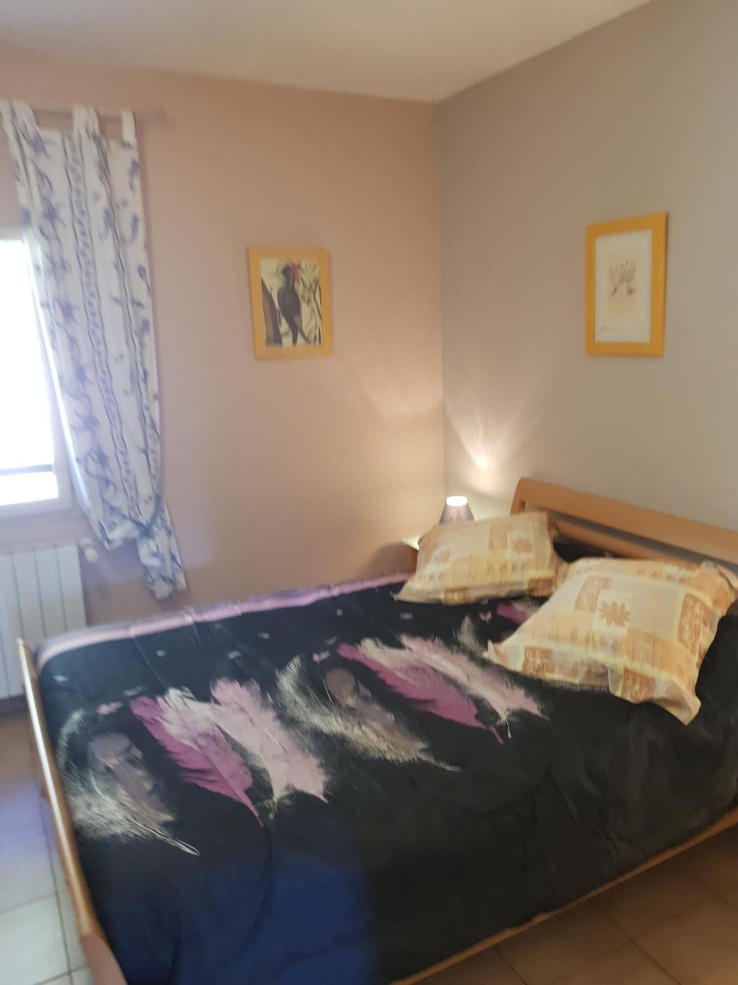 Chambre d'Hôte Chez Antoinette et Charles Santo-Pietro-di-Venaco Extérieur photo